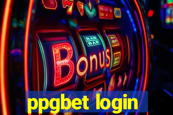 ppgbet login